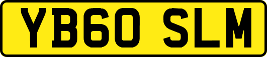 YB60SLM