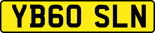 YB60SLN