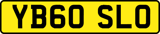 YB60SLO