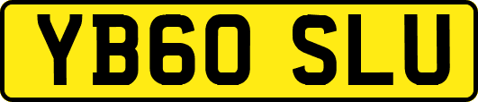 YB60SLU