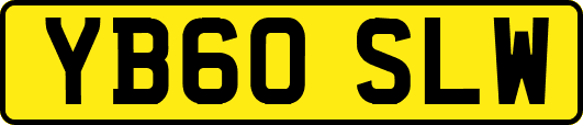 YB60SLW