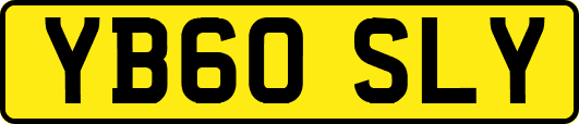 YB60SLY