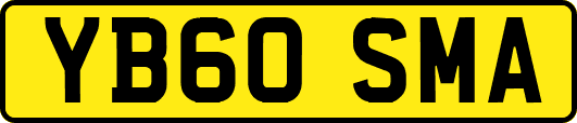 YB60SMA