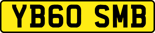 YB60SMB