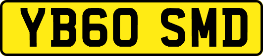YB60SMD