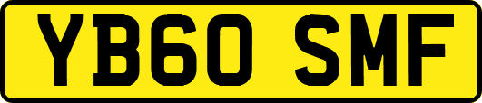 YB60SMF