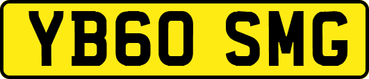 YB60SMG