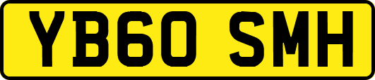 YB60SMH