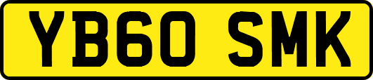 YB60SMK