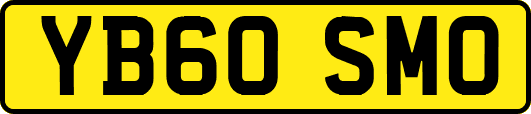 YB60SMO