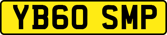 YB60SMP