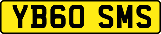 YB60SMS