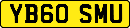 YB60SMU