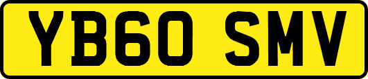 YB60SMV