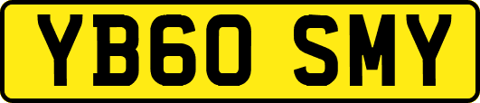 YB60SMY