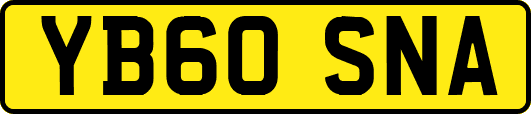 YB60SNA