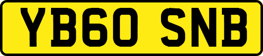 YB60SNB