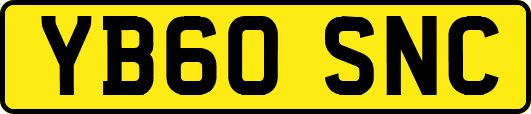 YB60SNC
