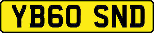 YB60SND