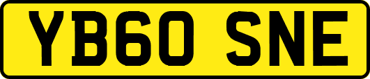 YB60SNE