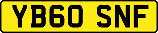 YB60SNF
