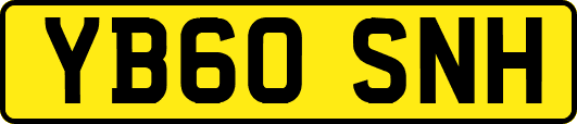 YB60SNH