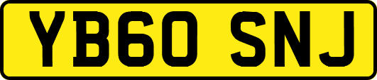 YB60SNJ
