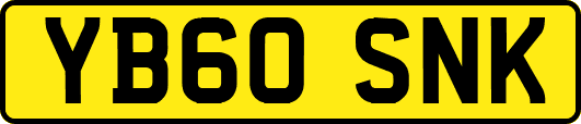 YB60SNK