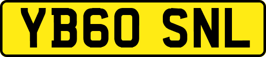 YB60SNL