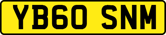 YB60SNM