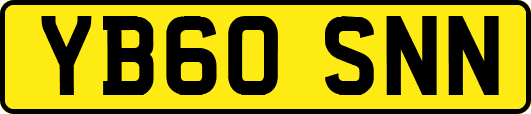 YB60SNN