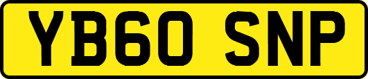 YB60SNP