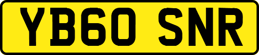 YB60SNR