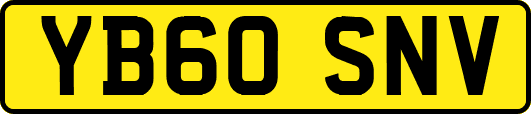 YB60SNV