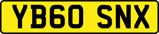 YB60SNX
