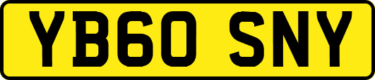 YB60SNY