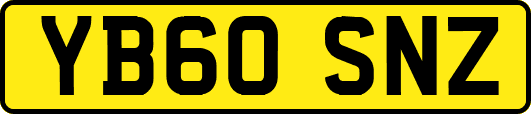 YB60SNZ