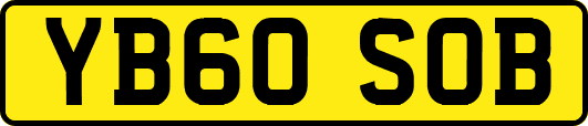 YB60SOB