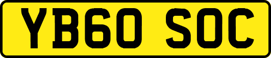 YB60SOC