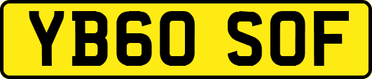 YB60SOF