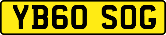 YB60SOG
