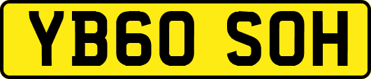 YB60SOH