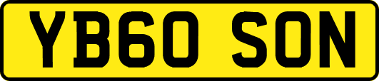 YB60SON