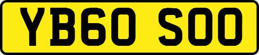 YB60SOO