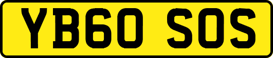 YB60SOS