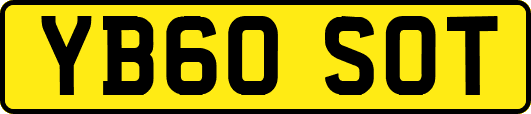 YB60SOT
