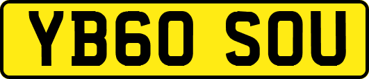 YB60SOU