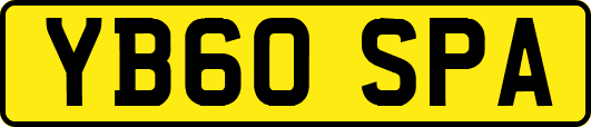 YB60SPA
