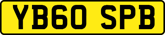 YB60SPB