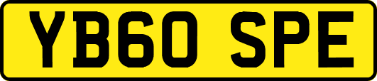 YB60SPE